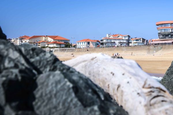 Baya Hotel & Spa (Capbreton)